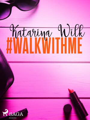 cover image of #walkwithme